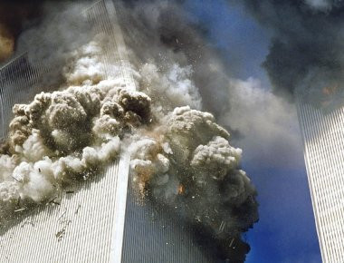 Αδημοσίευτες εικόνες και βίντεο από την 11η Σεπτεμβρίου δημοσιοποίησε το FBI